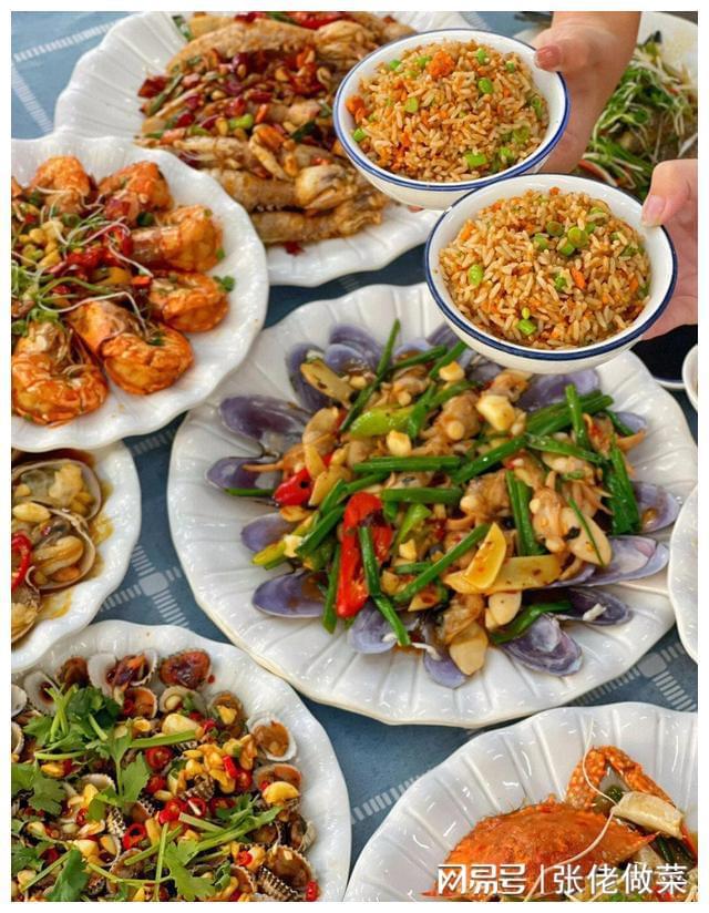五一节惠州市美食攻略：品尝美味佳肴探索各大美食街区