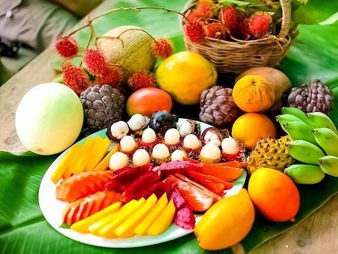 三伏天5种水果是首选多给孩子吃营养可口还解暑